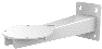 Hikvision DS-1693ZJ - Montaggio a parete