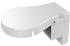 Hikvision DS-1695ZJ - Integrated Montaggio a parete