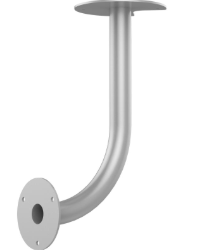 Hikvision DS-1697ZJ-X-AC - Staffa discesa da soffitto