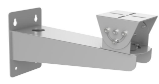Hikvision DS-1701ZJ-AC1 - Montaggio a parete