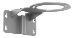 Hikvision DS-1705ZJ-DM35 - Montaggio a parete