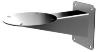 Hikvision DS-1713ZJ-Y(SUS316L) - Montaggio a parete 316L