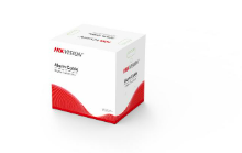 Hikvision DS-1AC2C4APL1 - ANTINTRUSIONE - COLORE BLU