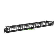 Hikvision DS-1CP0P24-1U - PATCH PANEL