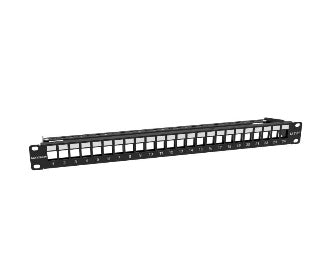 Hikvision DS-1CP0U24-1U - PATCH PANEL