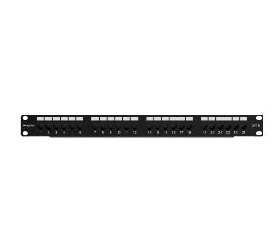 Hikvision DS-1CP6U24-1U - PATCH PANEL