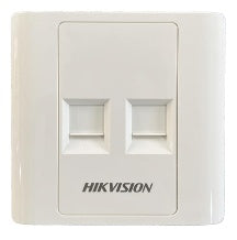 Hikvision DS-1FPA2 - FACEPLATE