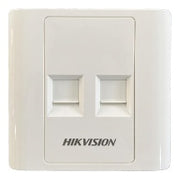 Hikvision DS-1FPA2 - FACEPLATE