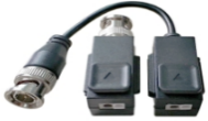 Hikvision DS-1H18S/E - TRASMETTITORE PASSIVO