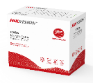 Hikvision DS-1LN6OUSPE - CAT 6 100% RAME- COLORE NERO
