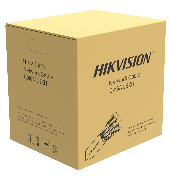 Hikvision DS-1LN6UEL3 - CAT 6 - COLORE BLU