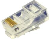 Hikvision DS-1M5EUA-15U - PLUG RJ45 CAT5