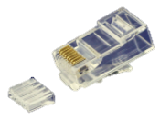 Hikvision DS-1M6UA-15U - PLUG RJ45 CAT6