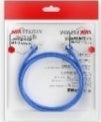 Hikvision DS-1NP6UEC0 blu 2m - PATCH CORD CAT 6