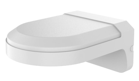 Hikvision DS-220AZJ-145-WA - Montaggio a parete
