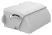 Hikvision DS-2272ZJ-KL(White) - Montaggio a parete