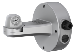 Hikvision DS-2601ZJ-P - Montaggio a mensola