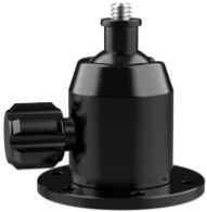 Hikvision DS-2920ZJ - Staffa per telecamera Termografica CUBE