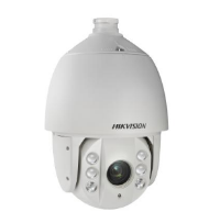 Hikvision DS-2AE7232ITG - TELECAMERA SPEED DOME TURBO HD 2MP DARKFIGHTER WDR 120dB 32X IR150M IP66 IK10