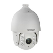 Hikvision DS-2AE7232ITG - TELECAMERA SPEED DOME TURBO HD 2MP DARKFIGHTER WDR 120dB 32X IR150M IP66 IK10