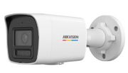 Hikvision DS-2CD1047G3H-LIU(2.8mm) - BULLET IP OTTICA FISSA H.265+ 4MP SuperColorVu HikAI-ISP Human&Vehicle Detection 3.0