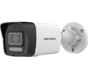 Hikvision DS-2CD1083G2-LIU(4mm) - BULLET IP OTTICA FISSA H.265+ 8MP Smart Hybrid Light Human&Vehicle Detection