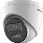 Hikvision DS-2CD1383G2-LIU(2.8mm) - TURRET IP OTTICA FISSA H.265+ 8MP Smart Hybrid Light Human&Vehicle Detection