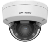 Hikvision DS-2CD1743G2-LIZU(2.8-12mm) - MINIDOME IP VARIFOCALE H.265+ 4MP Smart Hybrid Light