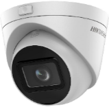Hikvision DS-2CD1H43G2-IZ(2.8-12mm) - TURRET IP VARIFOCALE H.265+ 4MP Human&Vehicle Detection