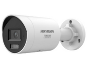 Hikvision DS-2CD2047G3-LI2UY/SL(2.8mm) - BULLET IP 4MP SUPER COLORVU 3.0 Smart Hybrid Light WDR 130dB FOCALE 2.8MM NEMA 4X LIVE GUARD