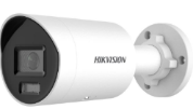 Hikvision DS-2CD2086G2H-I(2.8mm) - BULLET IP OTTICA FISSA H.265+ 8MP DarkFighter AcuSense