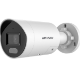 Hikvision DS-2CD2087G2H-LIU/SL(2.8mm) - BULLET IP OTTICA FISSA H.265+ 8MP Human&Vehicle Detection Smart Hybrid Light
