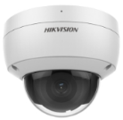 Hikvision DS-2CD2126G2-ISU(2.8mm) - EASY IP 4.0 ACUSENSE MINI DOME IP OTTICA FISSA 2MP