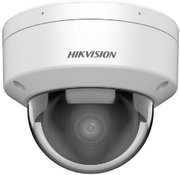 Hikvision DS-2CD2146G2H-I(2.8mm) - DOME IP OTTICA FISSA H.265+ 4MP DarkFighter AcuSense