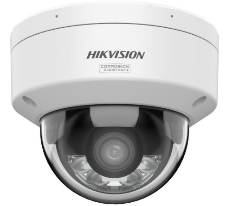 Hikvision DS-2CD2147G3-LIY(2.8mm) - DOME IP OTTICA FISSA H.265+ 4MP HikAI-ISP Human&Vehicle Detection 3.0 WDR 130 dB NEMA4X
