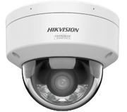 Hikvision DS-2CD2147G3-LIY(2.8mm) - DOME IP OTTICA FISSA H.265+ 4MP HikAI-ISP Human&Vehicle Detection 3.0 WDR 130 dB NEMA4X