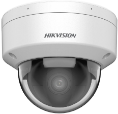 Hikvision DS-2CD2186G2H-I(2.8mm) - DOME IP OTTICA FISSA H.265+ 8MP DarkFighter AcuSense