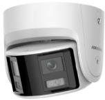 Hikvision DS-2CD2346G2P-ISU/SL(2.8mm) - PANORAMICA TURRET ACUSENSE H.265+ 4MP
