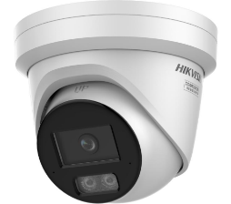 Hikvision DS-2CD2347G3-LI2UY(2.8mm) - TELECAMERA IP 4MP SUPER COLORVU 3.0 SMART HYBRID LIGHT WDR 130dB FOCALE 2.8MM NEMA 4X