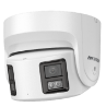 Hikvision DS-2CD2387G2P-LSU/SL(4mm) - PANORAMICA TURRET COLORVU H.265+ 8MP