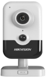 Hikvision DS-2CD2426G2-IW(2.8mm) - CUBE IP OTTICA FISSA WI-FI H.265+ SMART(5) 2MP