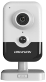 Hikvision DS-2CD2446G2-I(2.8mm) - CUBE IP OTTICA FISSA H.265+ SMART(5) 4MP