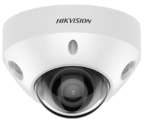 Hikvision DS-2CD2547G2-LS(2.8mm) - EASY IP 4.0 COLORVU MICRO DOME IP OTTICA FISSA 4MP