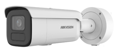 Hikvision DS-2CD26166G3-IZSY(2.8-12mm)(eF) - BULLET IP VARIFOCALE 16MP SUPER COLORVU 3.0 Smart Hybrid Light WDR 130dB FOCALE 2.8-12MM NEMA 4X