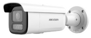 Hikvision DS-2CD2683G2-LIZS2U(2.8-12mm) - BULLET IP VARIFOCALE H.265+ 8MP Smart Hybrid Light AcuSense