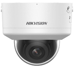 Hikvision DS-2CD2746G2H-IPTRZS(2.8-12mm) - DOME IP VARIFOCALE H.265+ 4MP DarkFighter AcuSense