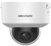 Hikvision DS-2CD2746G2H-IPTRZS(2.8-12mm) - DOME IP VARIFOCALE H.265+ 4MP DarkFighter AcuSense