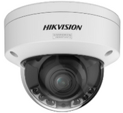 Hikvision DS-2CD2787G3T-LIZSY(2.8-12mm) - DOME IP VARIFOCALE H.265+ 8MP SuperColorVu HikAI-ISP Human&Vehicle Detection 3.0 WDR 130 dB NEMA4X