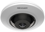 Hikvision DS-2CD2955G0-ISU(1.05mm) - FISHEYE WDR 120dB H.265+ SMART 5MP