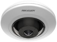 Hikvision DS-2CD2955G0-ISU(1.05mm) - FISHEYE WDR 120dB H.265+ SMART 5MP